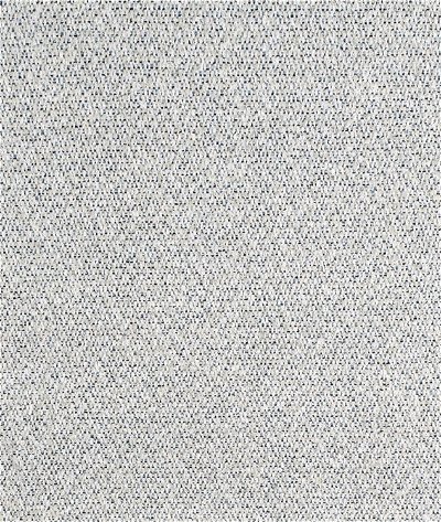 Lee Jofa Modern Tessellate Ivory/Blues Fabric
