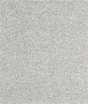 Lee Jofa Modern Tessellate Ivory/Black Fabric