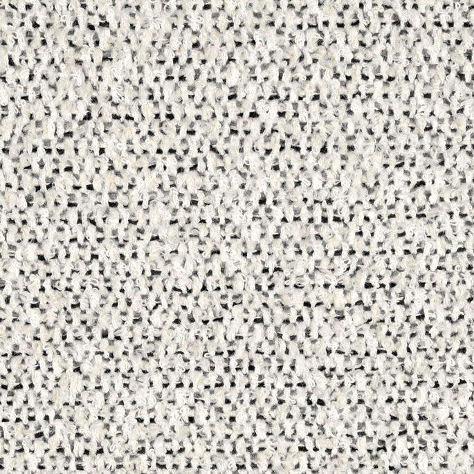 Lee Jofa Modern Tessellate Ivory/Black Fabric image 2 of 3