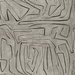 Lee Jofa Modern Graffito Graphite Fabric