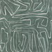 Lee Jofa Modern Graffito Denim Fabric