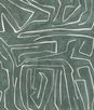 Lee Jofa Modern Graffito Denim Fabric