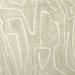 Lee Jofa Modern Graffito Beige/Ivory Fabric