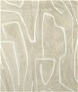 Lee Jofa Modern Graffito Beige/Ivory Fabric