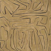 Lee Jofa Modern Graffito Java Fabric