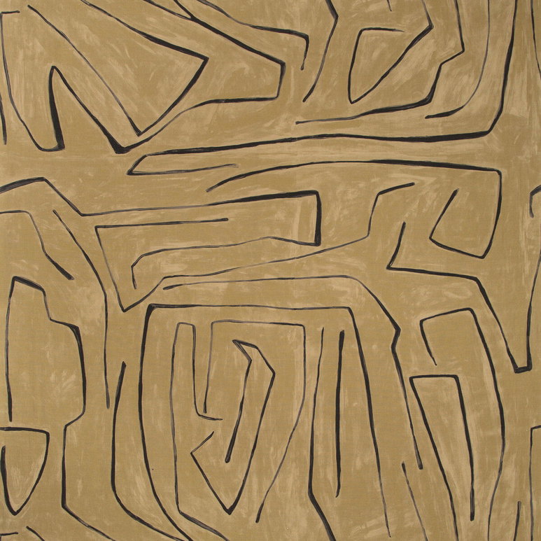 Lee Jofa Modern Graffito Java Fabric