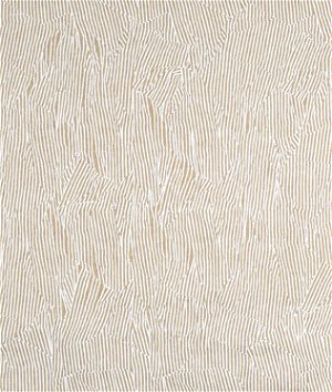 Lee Jofa Modern Avant Linen/Off White Fabric