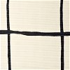 Lee Jofa Modern Coquette Alabaster/Black Fabric - Image 2