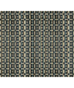 Lee Jofa Modern Menger Velvet Sapphire Fabric