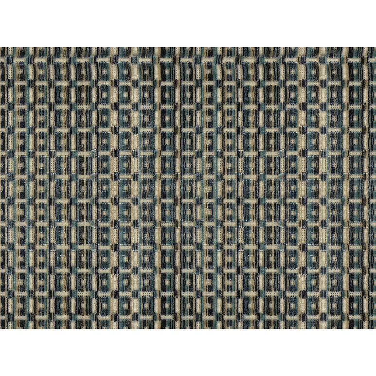 Lee Jofa Modern Menger Velvet Sapphire Fabric