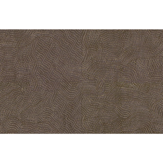 Lee Jofa Modern Cluster Velvet Plum Frost Fabric