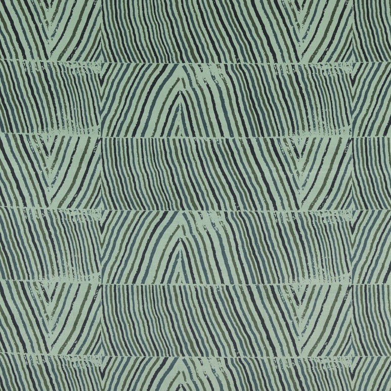 Lee Jofa Modern Post Velvet Aegean Fabric