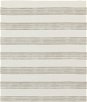 Lee Jofa Modern Askew Ivory/Taupe Fabric