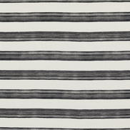 Lee Jofa Modern Askew Ivory/Onyx Fabric