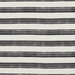 Lee Jofa Modern Askew Ivory/Onyx Fabric