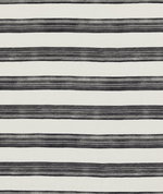 Lee Jofa Modern Askew Ivory/Onyx