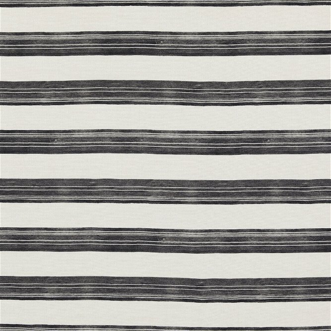 Lee Jofa Modern Askew Ivory/Onyx Fabric