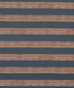 Lee Jofa Modern Askew Sienna/Navy
