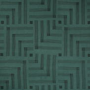 Lee Jofa Modern Pastiche Spruce/Jet Fabric