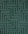 Lee Jofa Modern Pastiche Spruce/Jet Fabric