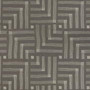 Lee Jofa Modern Pastiche Mocha/Cream Fabric