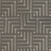Lee Jofa Modern Pastiche Mocha/Cream Fabric