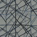 Lee Jofa Modern Channels Velvet Slate/Blue Fabric