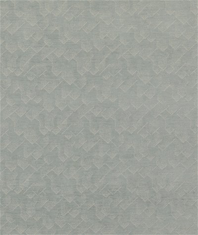 Lee Jofa Modern Brink Water/Ivory Fabric