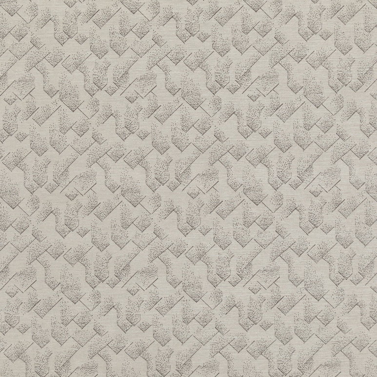 Lee Jofa Modern Brink Cinder/Wood Fabric
