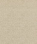 Lee Jofa Modern Crescendo Ivory/Taupe Fabric