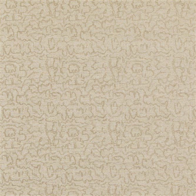 Lee Jofa Modern Crescendo Ivory/Taupe Fabric