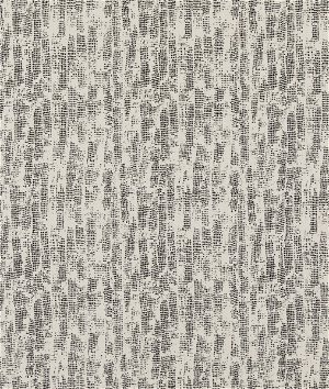 Lee Jofa Modern Verse Ivory/Onyx Fabric