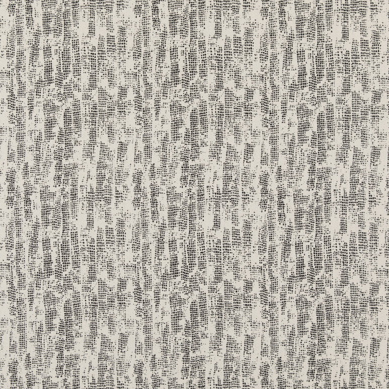 Lee Jofa Modern Verse Ivory/Onyx Fabric