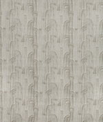 Lee Jofa Modern Crescent Weave Gris
