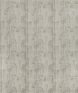 Lee Jofa Modern Crescent Weave Gris Fabric