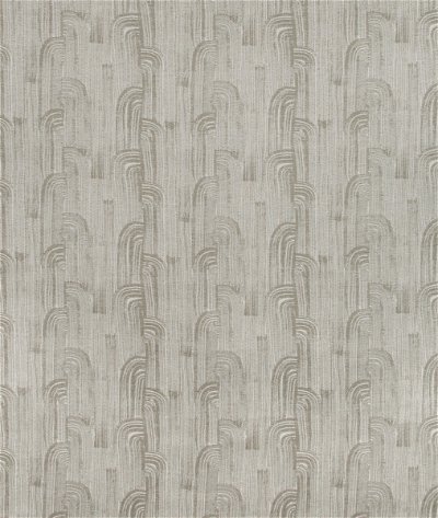 Lee Jofa Modern Crescent Weave Gris Fabric