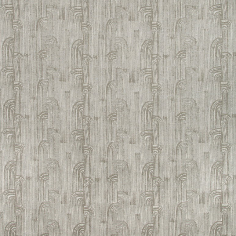 Lee Jofa Modern Crescent Weave Gris Fabric