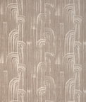 Lee Jofa Modern Crescent Weave Taupe Fabric