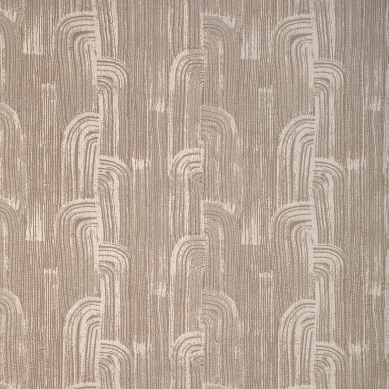 Lee Jofa Modern Crescent Weave Taupe Fabric