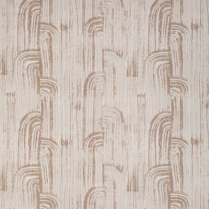 Lee Jofa Modern Crescent Weave Pearl Fabric