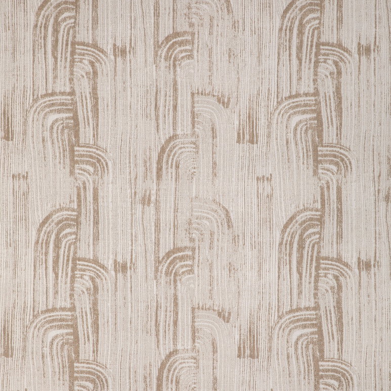 Lee Jofa Modern Crescent Weave Pearl Fabric