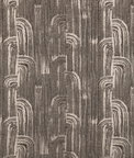 Lee Jofa Modern Crescent Weave Obsidian Fabric