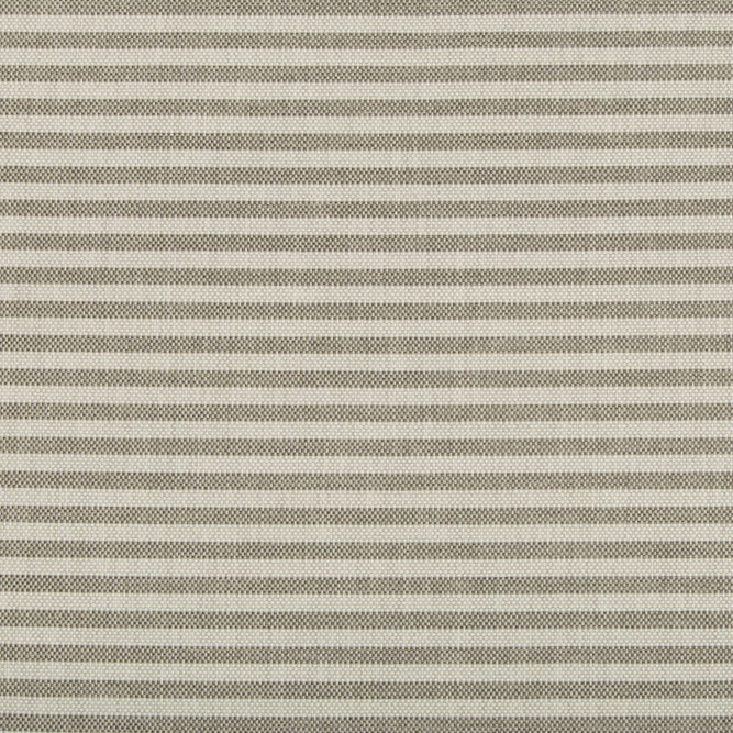 Lee Jofa Modern Rayas Stripe Fossil Fabric