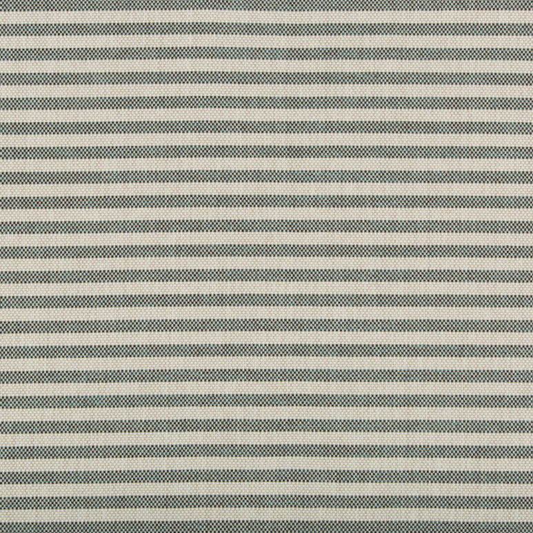 Lee Jofa Modern Rayas Stripe Navy Fabric