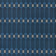 Lee Jofa Modern Bandeau Marine Fabric