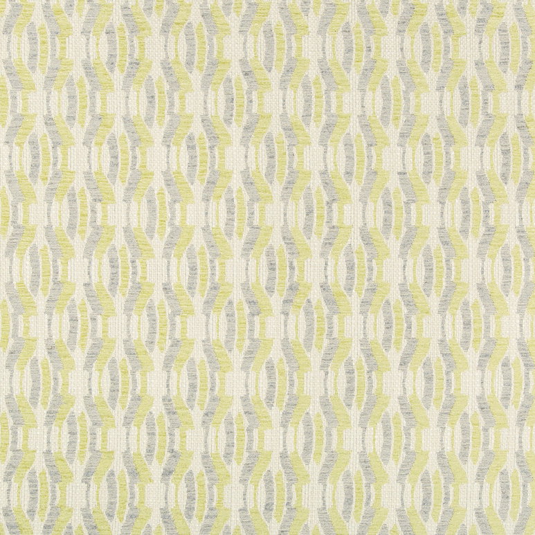 Lee Jofa Modern Agate Weave Lime Fabric