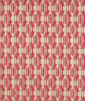 Lee Jofa Modern Agate Weave Cerise Fabric