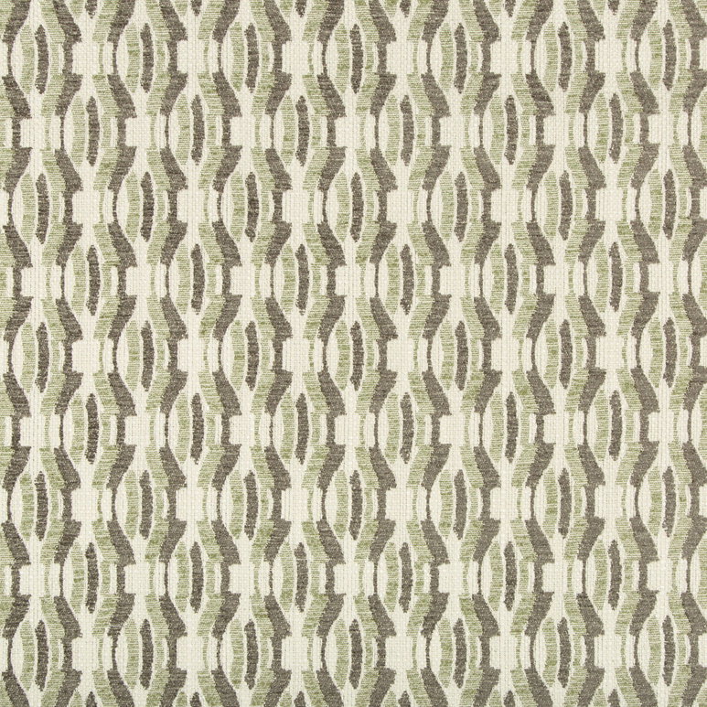 Lee Jofa Modern Agate Weave Sage Fabric