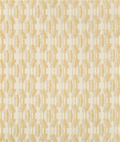 Lee Jofa Modern Agate Weave Gold Fabric