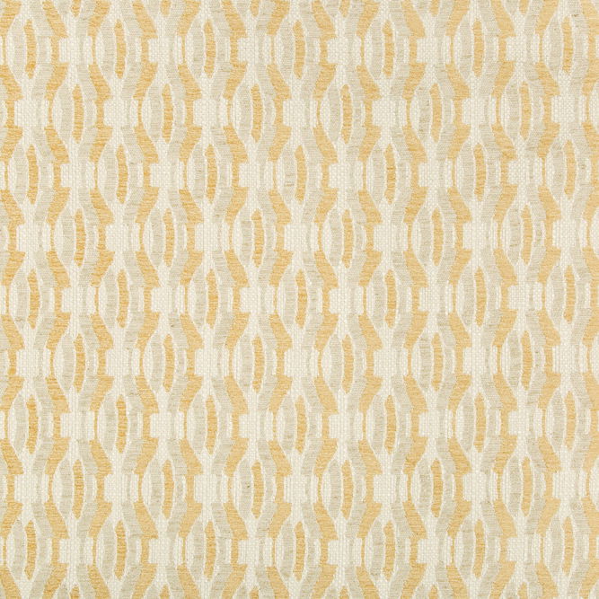 Lee Jofa Modern Agate Weave Gold Fabric